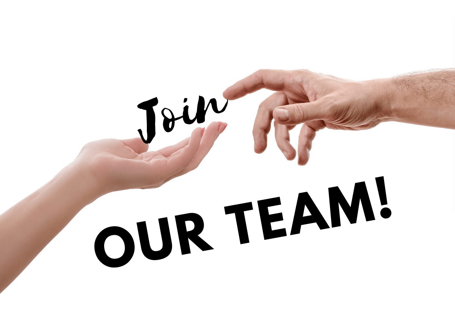 Join Our Team