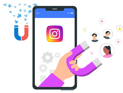 Kup komentarze na Instagramie od Followerius