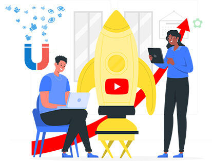 Dlaczego warto kupować subskrybentów YouTube od Followerius