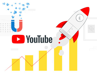 Wzmocnij filmy na YouTube za pomocą losowych komentarzy