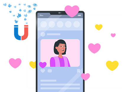 Dlaczego warto kupować polubienia na Instagramie od Followerius