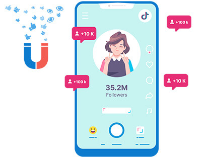 Dlaczego warto kupować obserwujących TikTok od Followerius