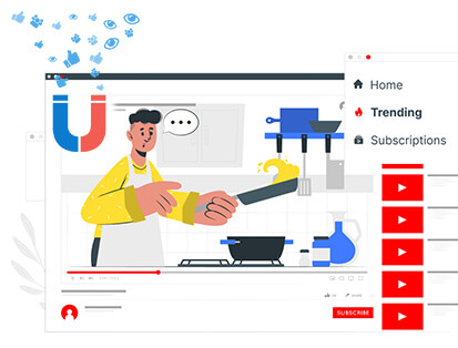 Powody, dla których warto kupić polubienia na YouTube